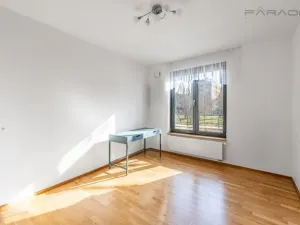 Pronájem bytu 3+kk, Praha - Břevnov, Radimova, 118 m2