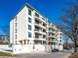 Pronájem bytu 3+kk, Praha - Břevnov, Radimova, 118 m2