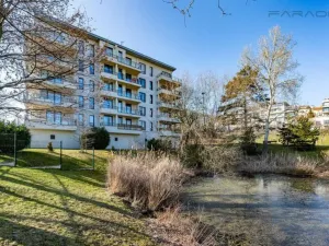 Pronájem bytu 3+kk, Praha - Břevnov, Radimova, 118 m2