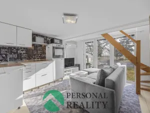 Prodej chaty, Chlumec nad Cidlinou, Spravedlnost, 20 m2