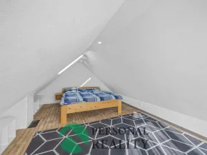 Prodej chaty, Chlumec nad Cidlinou, Spravedlnost, 20 m2