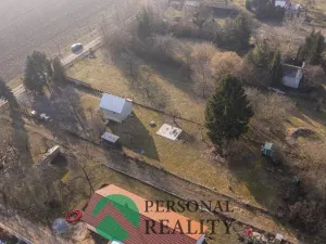 Prodej chaty, Chlumec nad Cidlinou, Spravedlnost, 20 m2