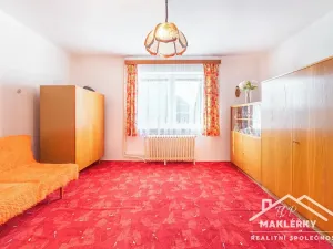 Prodej rodinného domu, Suchdol, 135 m2