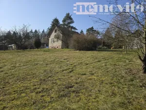 Prodej pozemku pro bydlení, Svinaře, Třebaňská, 1856 m2