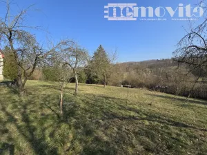 Prodej pozemku pro bydlení, Svinaře, Třebaňská, 1856 m2