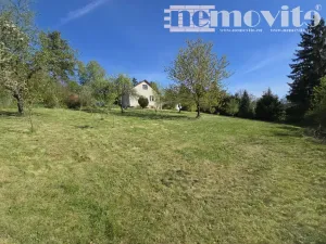 Prodej pozemku pro bydlení, Svinaře, Třebaňská, 1856 m2