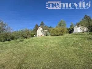 Prodej pozemku pro bydlení, Svinaře, Třebaňská, 1856 m2