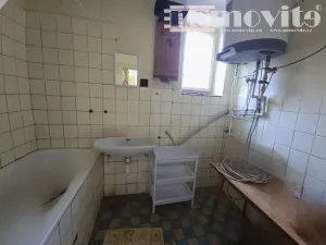 Prodej chalupy, Svinaře, Třebaňská, 67 m2