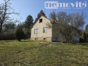 Prodej chalupy, Svinaře, Třebaňská, 67 m2