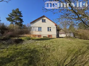 Prodej chalupy, Svinaře, Třebaňská, 67 m2