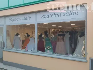 Pronájem obchodního prostoru, Praha - Háje, Kosmická, 74 m2