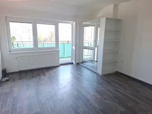 Pronájem bytu 2+kk, Brno, Vážného, 40 m2