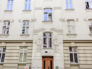 Pronájem bytu 1+kk, Brno, Zahradnická, 35 m2