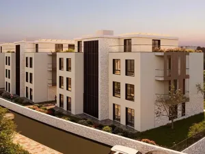 Prodej bytu 3+kk, Golem, Albánie, 58 m2