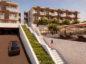 Prodej bytu 3+kk, Golem, Albánie, 70 m2