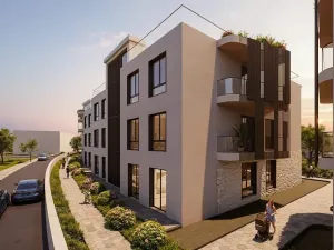 Prodej bytu 3+kk, Golem, Albánie, 70 m2