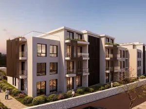 Prodej bytu 3+kk, Golem, Albánie, 70 m2