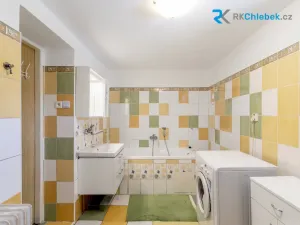 Prodej rodinného domu, Návsí, 147 m2