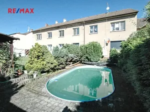 Prodej bytu 3+1, Třemošná, Zálužská, 91 m2