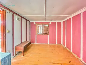 Prodej pozemku pro bydlení, Plzeň, 753 m2