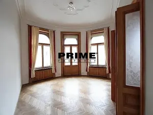 Pronájem bytu 6+kk a větší, Praha - Vinohrady, Ibsenova, 253 m2