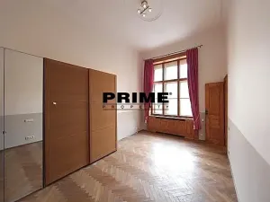 Pronájem bytu 6+kk a větší, Praha - Vinohrady, Ibsenova, 253 m2