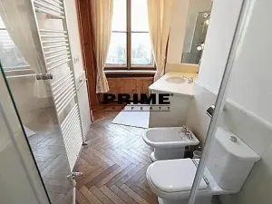 Pronájem bytu 6+kk a větší, Praha - Vinohrady, Ibsenova, 253 m2