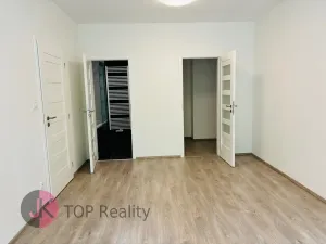 Pronájem bytu 2+kk, Velké Popovice, V parku, 59 m2