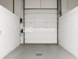 Pronájem skladu, Brno, 1055 m2