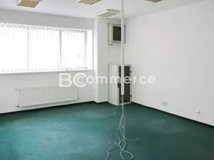 Pronájem skladu, Brno, 1055 m2