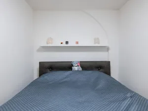 Prodej bytu 3+1, Kvasice, Cukrovar, 90 m2