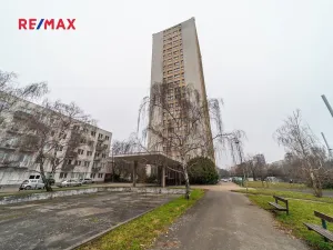 Prodej bytu 3+1, Praha - Strašnice, Limuzská, 68 m2