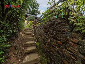 Prodej chaty, Praha - Lipence, Kazín, 20 m2