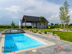 Prodej rodinného domu, Brandýsek, Nad Vodojemem, 196 m2