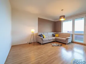 Prodej bytu 2+1, Vysoké Mýto, V Peklovcích, 59 m2