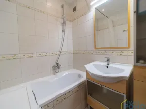 Prodej bytu 2+1, Vysoké Mýto, V Peklovcích, 59 m2