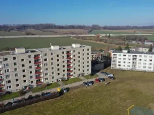 Prodej bytu 2+1, Vysoké Mýto, V Peklovcích, 59 m2