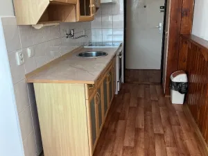 Pronájem bytu 2+1, Ústí nad Labem, U Pivovarské zahrady, 60 m2