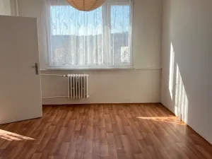 Pronájem bytu 2+1, Ústí nad Labem, U Pivovarské zahrady, 60 m2