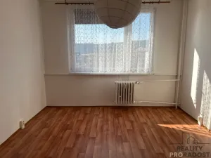 Pronájem bytu 2+1, Ústí nad Labem, U Pivovarské zahrady, 60 m2