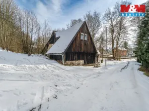 Prodej pozemku pro bydlení, Křižany, 1448 m2