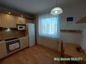 Pronájem bytu 3+kk, Praha - Libuš, Zbudovská, 72 m2