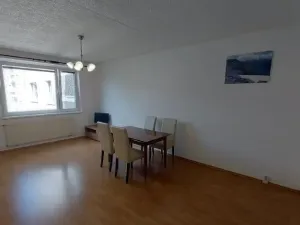 Pronájem bytu 3+kk, Praha - Libuš, Zbudovská, 72 m2