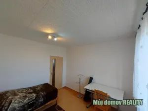 Pronájem bytu 3+kk, Praha - Libuš, Zbudovská, 72 m2