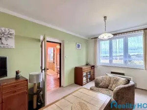 Prodej bytu 3+1, Dražíč, 56 m2