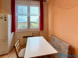 Prodej bytu 3+1, Dražíč, 56 m2