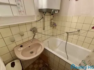 Prodej bytu 3+1, Dražíč, 56 m2