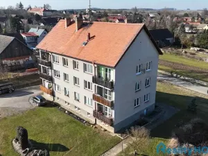 Prodej bytu 3+1, Dražíč, 56 m2