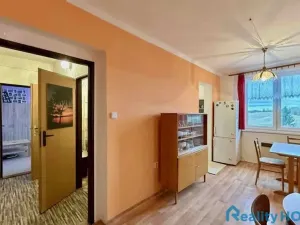 Prodej bytu 3+1, Dražíč, 56 m2