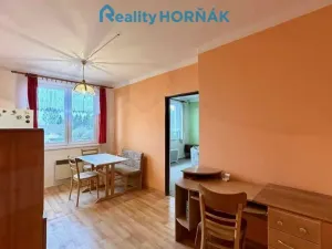 Prodej bytu 3+1, Dražíč, 56 m2